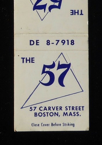 1960s the roast beef prime - 57,