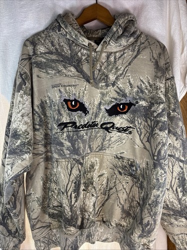 Cabela camouflage hoodie - cabela's,
