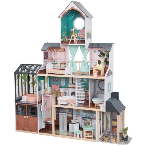 Kidkraft celeste mansion - mansion, 24