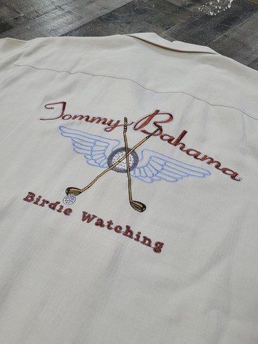 Tommy bahama birdie - bahama, “birdie