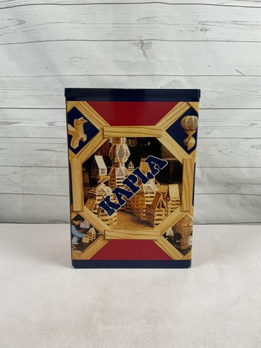 Kapla building block set 200 - building,