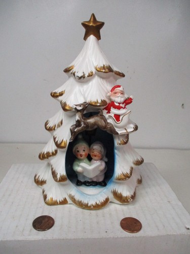 Vintage napco christmas - napco,