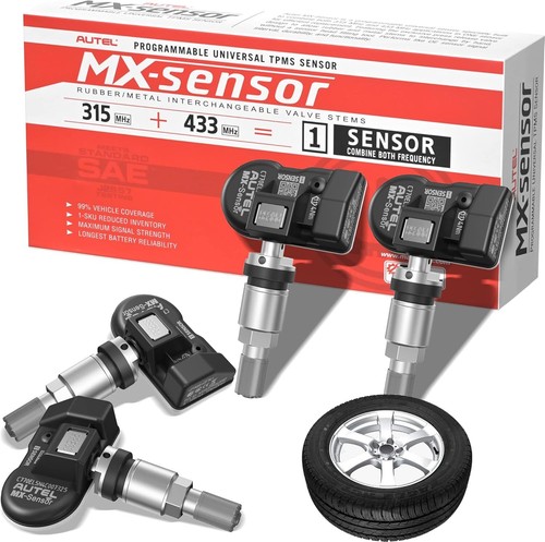 Pack autel tpms sensor - pack, mx-sensor