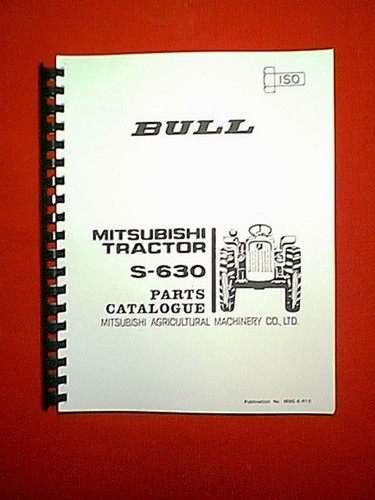 New mitsubishi satoh 4wd - satoh,