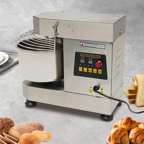 Gal dough kneader 750w - dough,