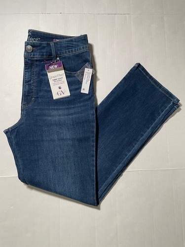 Nwt gloria vanderbilt shape - gloria,