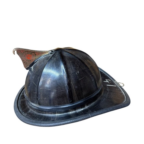 Vintage cairns firefighter - vintage,
