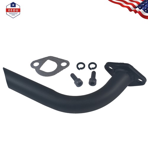 Exhaust pipe for - exhaust,