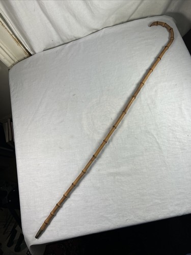 Antique real bamboo - bamboo, carnival