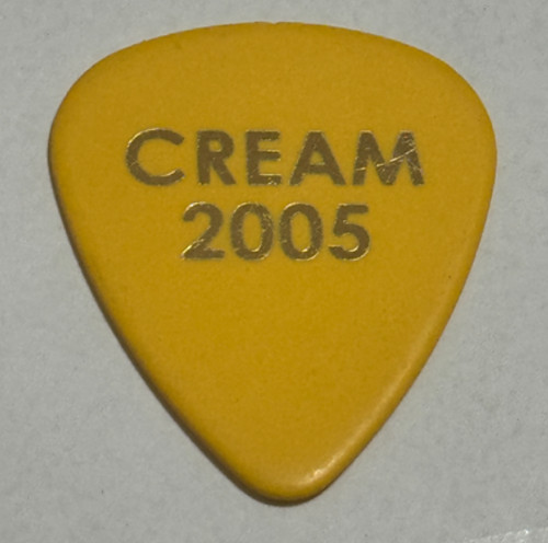 Cream eric clapton - cream,