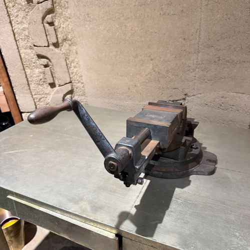 Vintage yuasa axis universal - yuasa, 3-axis
