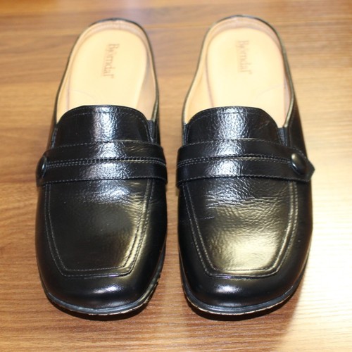 Bjorndal gena black - sz, m