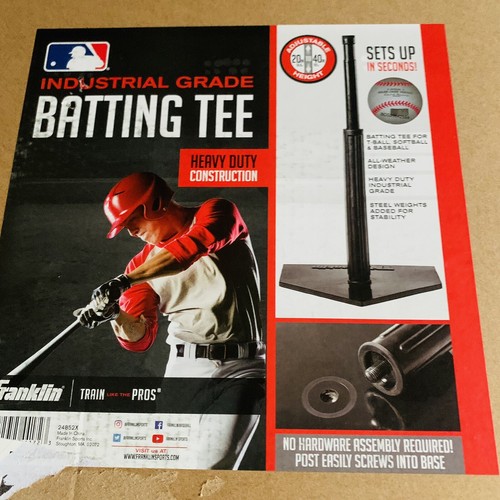 Franklin sports mlb heavy - mlb,