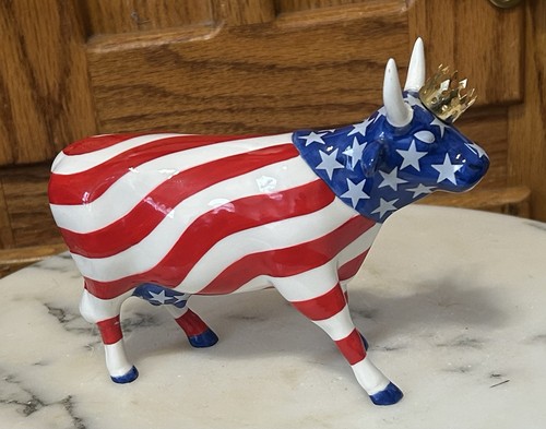 Cow parade american royal - parade, "american