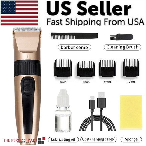 Professional hair clippers - professional,