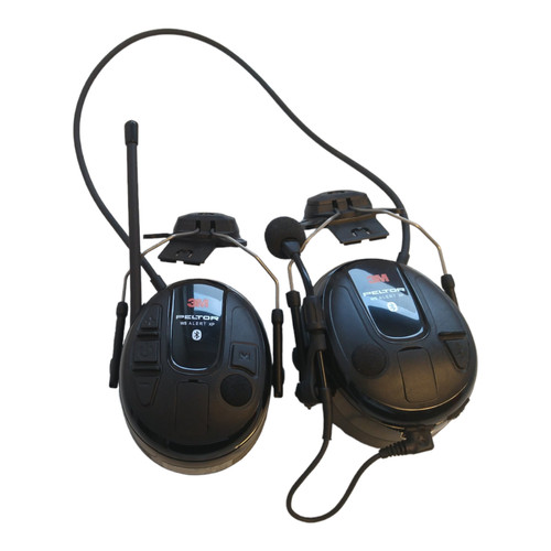 Peltor alert xp - 3m, ws