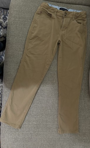 Tommy hilfiger boys khaki - boys,