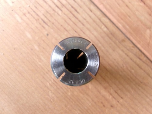 Sandvik 393 cgs - 393.cgs-20, 12