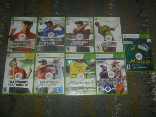 Tiger woods pga tour golf - pga,