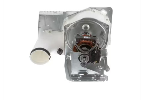 Gas dryer motor and blower - ge,