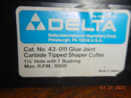 New old stock delta rockwell - new,
