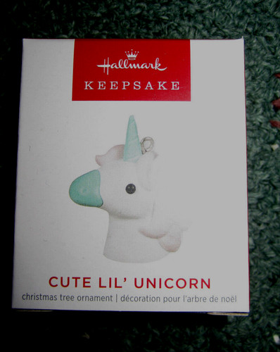 2022 hallmark mini ornament - 2022,