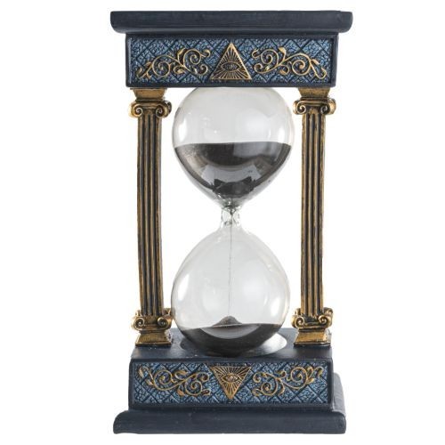 Masonic sand timer - masonic,
