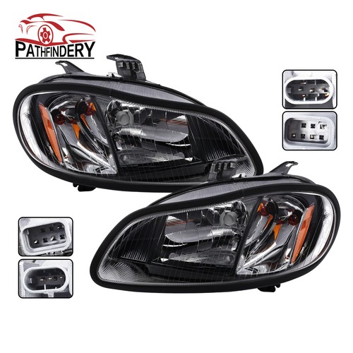 Headlights headlamps for 18 - headlights,