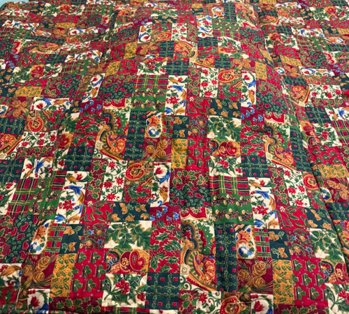 Vintage handmade christmas - vintage,