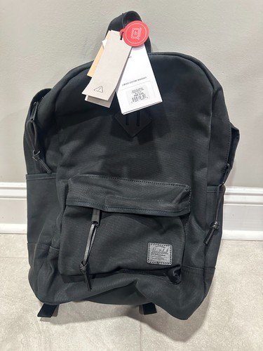 Herschel heritage backpack - heritage,
