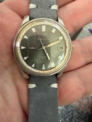 Vintage vantage hamilton - vintage,