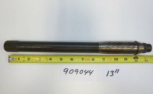 Omc stringer intermediate - omc,
