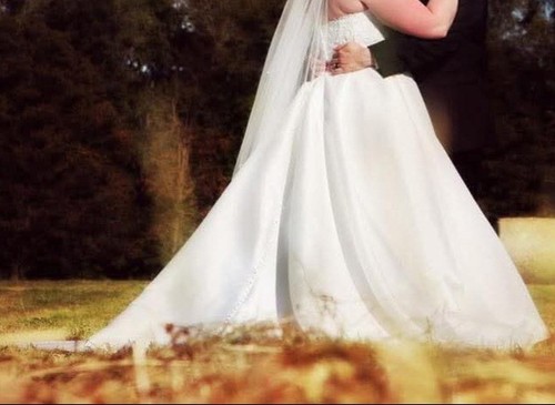Beautiful stella york wedding - stella,
