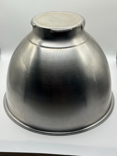 Vtg kitchenaid hobart quart - kitchenaid, 4