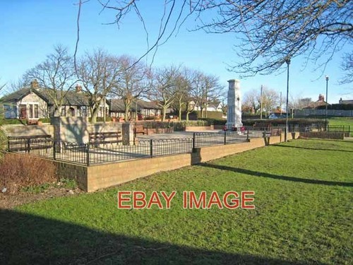 Photo war memorial gardens at - memorial,