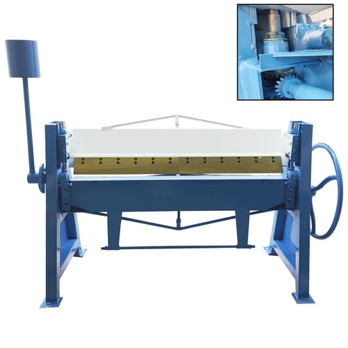 1300mm manual sheet metal - 1300mm/51'',
