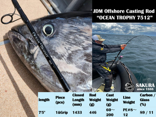 Japanese offshore - japanese,