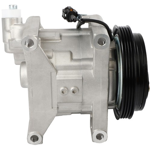 Compressor fits 2001 2002 - ac,