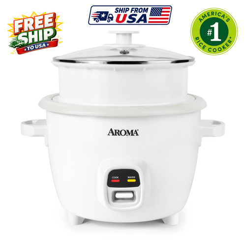 Aroma cup rice cooker - aroma, &