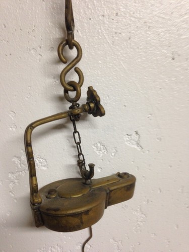 Antique unique miners - antique,