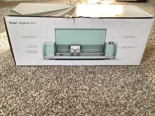 Cricut explore air die - explore,