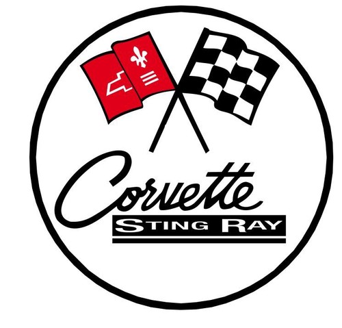 Chevy chevrolet corvette - chevrolet, sting