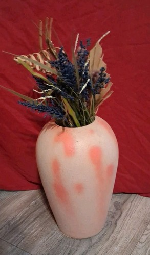 Large ceramic floor - large, vase