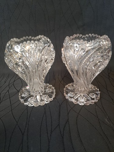 Antique eapg imperial glass - eapg,