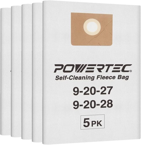 Powertec pack premium - premium, fleece