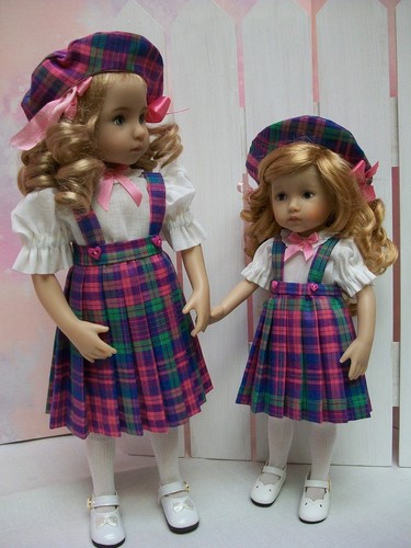 Sisters effner little - sisters,