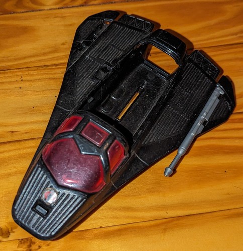 1986 joe cobra night raven - gi,