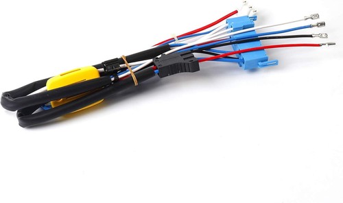 Hlr wiring harness meie0469 - hlr,