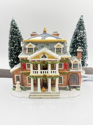 Lemax village collection - lemax,