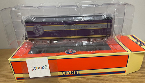 Lionel 2401790 tca atlantic - 2401790,